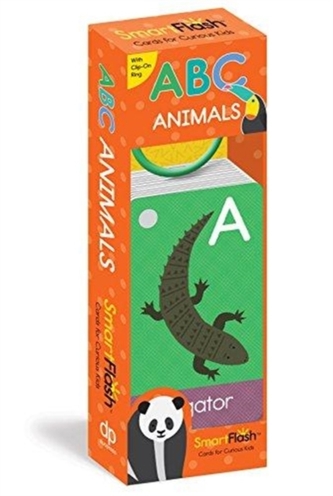 ABC Animals