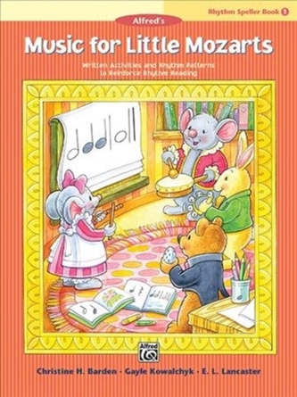 MFLM RHYTHM SPELLER 1