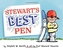 Stewart's Best Pen