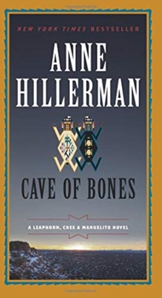 Cave of Bones