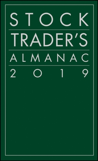 Stock Trader's Almanac 2019