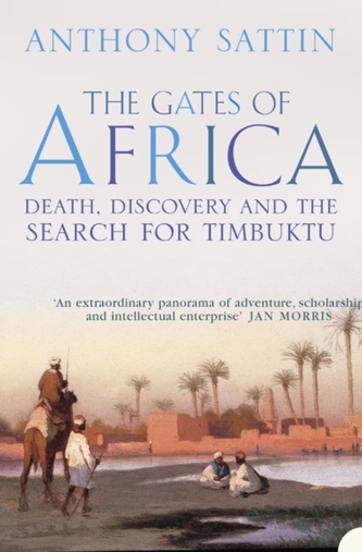 The Gates of Africa