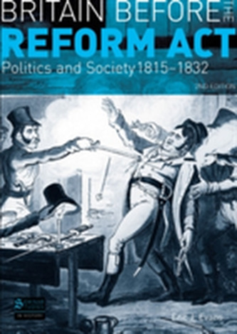 Britain before the Reform Act