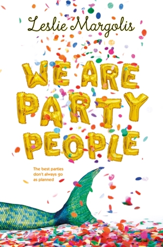 We are Party People