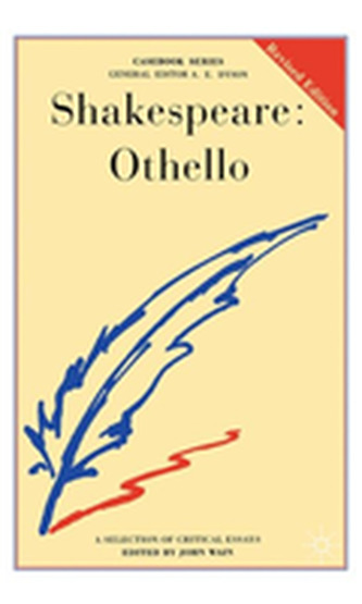 Shakespeare: Othello