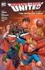 Justice League United Vol. 2 The Infinitus Saga