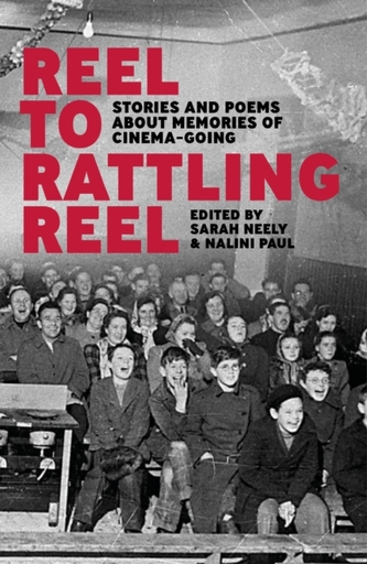 Reel to Rattling Reel