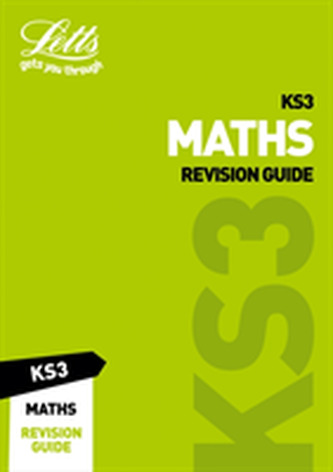 KS3 Maths Revision Guide