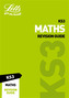 KS3 Maths Revision Guide