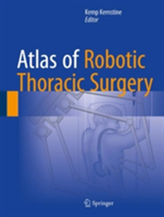 Atlas of Robotic Thoracic Surgery