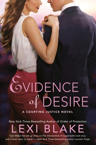 Evidence Of Desire