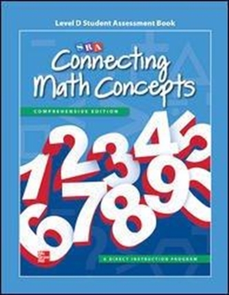CMC STUDENT ASSESSMENT BOOK D