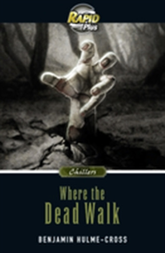 RapidPlus 9.1 Where the Dead Walk