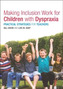 Making Inclusion Work for Children with Dyspraxia