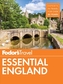 Fodor's Essential England