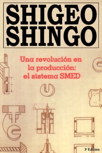 Una revolucion en la produccion