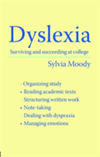 Dyslexia