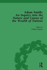 Adam Smith: An Inquiry into the Nature and Causes of the Wealth of Nations, Volume 3