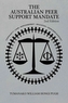 The Australian Peer Support Mandate 2nd Edition