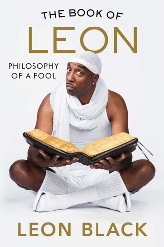 The Book of Leon