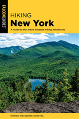 Hiking New York