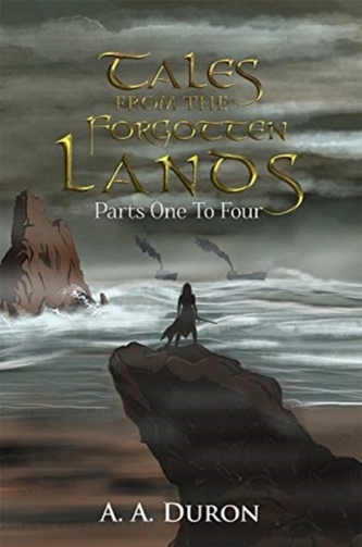 Tales from the Forgotten Lands