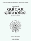 MINI GUITAR GRIMOIRE SCALES MODES