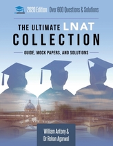 ULTIMATE LNAT COLLECTION