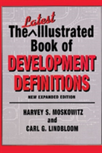 The Latest Illustrated Book of Development Definitions