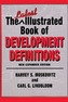 The Latest Illustrated Book of Development Definitions
