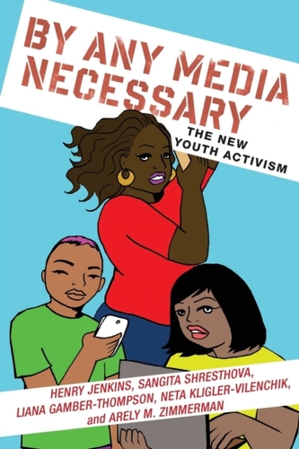 By Any Media Necessary