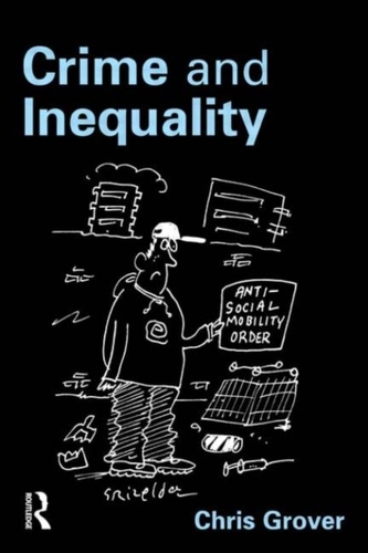 Crime and Inequality