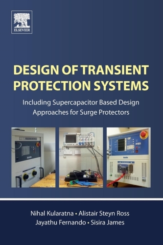 Design of Transient Protection Systems