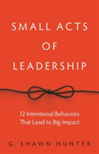 Small Acts of Leadership