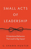 Small Acts of Leadership