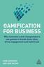 Gamification for Business