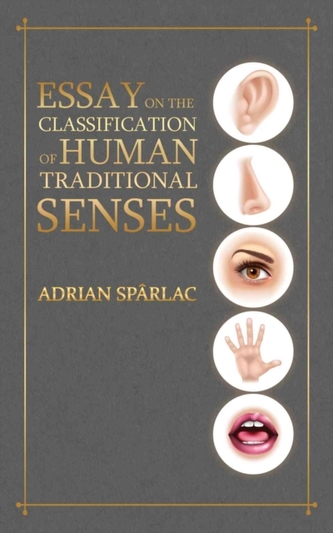 Essay on the Classification of Human Traditional Senses