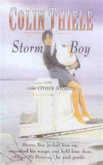 Storm Boy and Other Stories