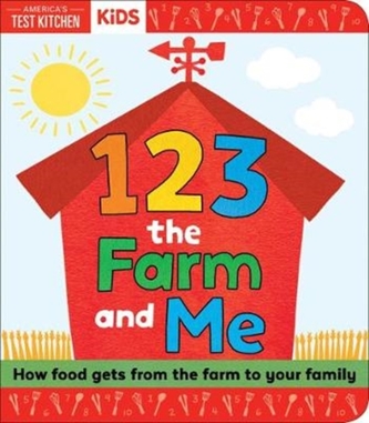 1, 2, 3 the Farm and Me