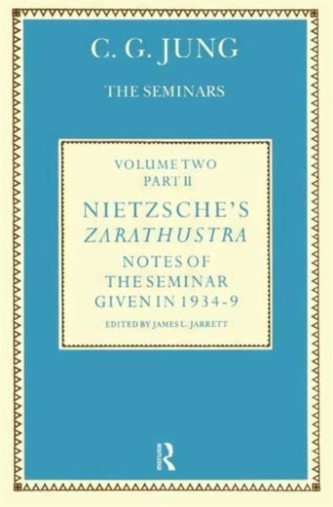 Nietzsche's Zarathustra