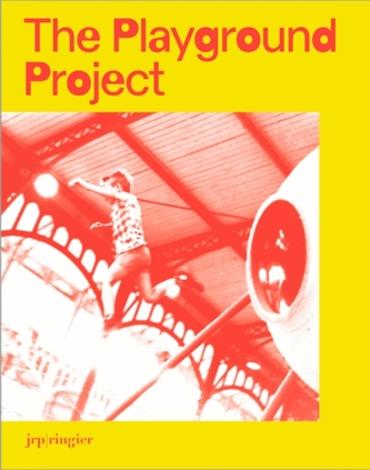 The Playground Project