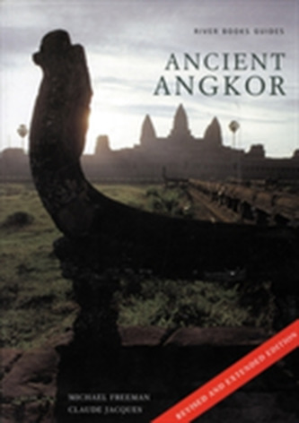 Ancient Angkor