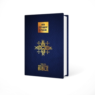 New Testament and Psalms