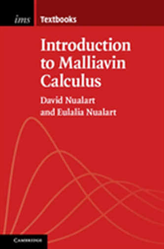Institute of Mathematical Statistics Textbooks