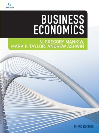 Business Economics