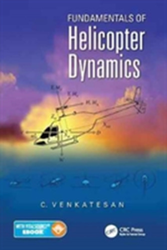Fundamentals of Helicopter Dynamics