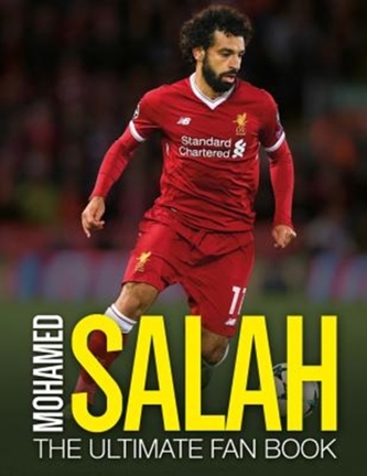 Mohamed Salah