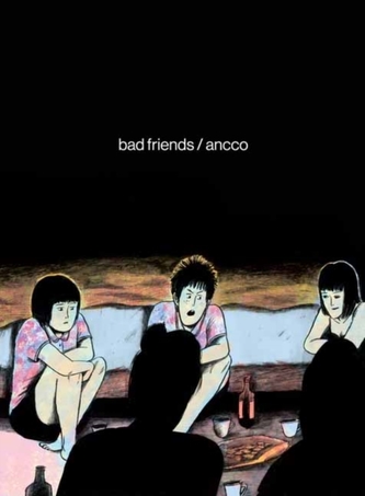 Bad Friends