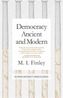 Democracy Ancient and Modern