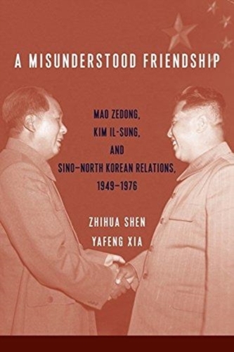 A Misunderstood Friendship